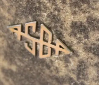 ASBA 70s Starlet 22" 13" 16"