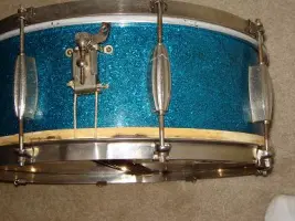 slingerland snare lugs