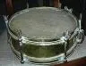 really old drum!?!?