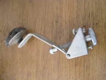 Rogers muffler