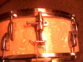 Roxy Snare - Made In Western Germany