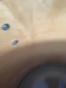 Fibes or ? Drum ID please