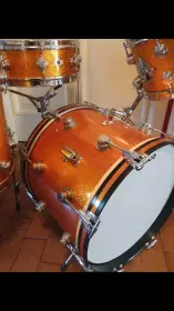 Camco 18/12/14 bop kit ~ all orphans