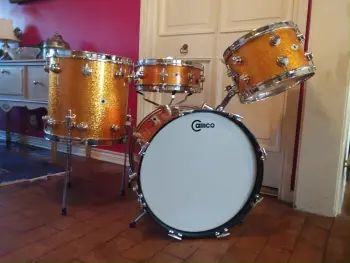 Camco 18/12/14 bop kit ~ all orphans