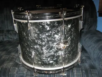 Rogers Drums