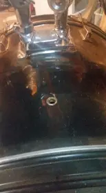 Clash Drums