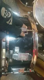 Clash Drums