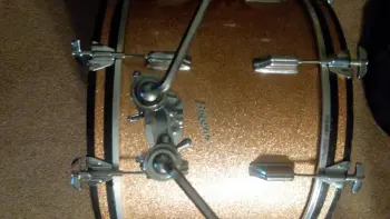 Rogers Drums