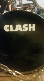 Clash Drums