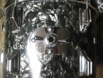 Rogers Drums