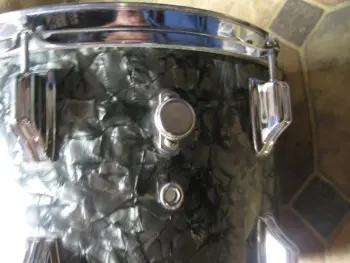 Rogers Drums