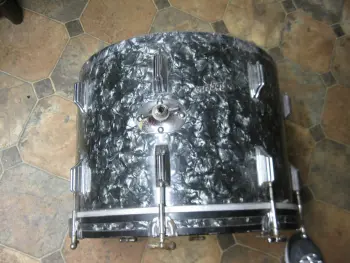 Rogers Drums