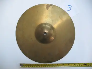 Ludwig Cymbal