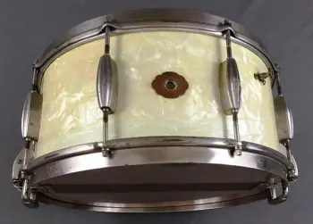 Slingerland Radio King Post war 45-48