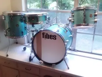This is the Display Your Fibes Drums Thread