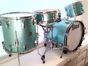 This is the Display Your Fibes Drums Thread