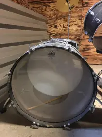 Ludwig Rocker II's?