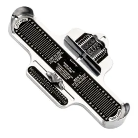 &quot;Kicker&quot; bass drum pedal board