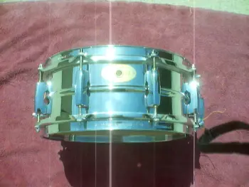 Pearl Sensitone Snare
