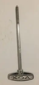 Vox bass drum tension rods
