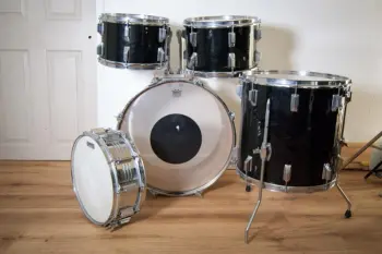 Hoshino Drum Spurs