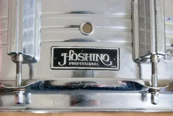 Hoshino Drum Spurs