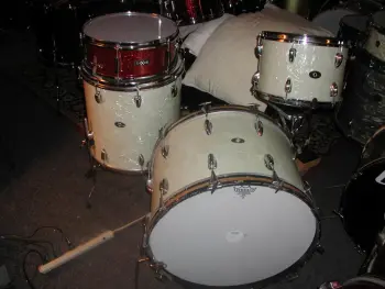 This is the Display Your Slingerland Drums Thread