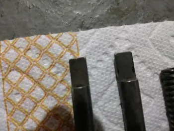 How Do You Restore A Speed King