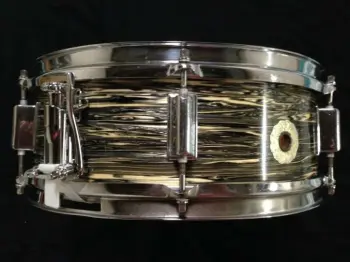 This is the Display Your Kent Drums Thread