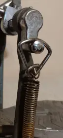 Old Pearl Bass Pedal - Date? Value?