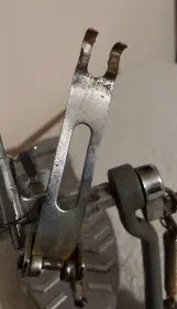 Old Pearl Bass Pedal - Date? Value?