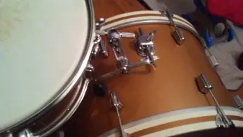 C&amp;C Drums