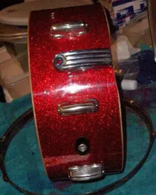 Clamshell help needed