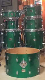 Corder COW snare