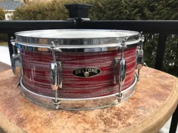 Beltone Snare by Pearl?