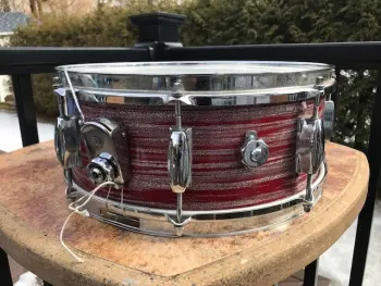 Beltone Snare by Pearl?