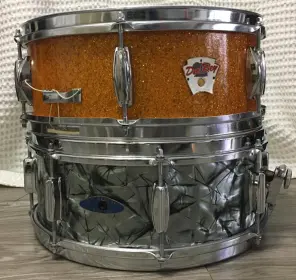 new MIJ snares