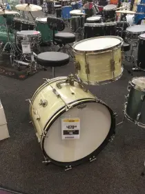 Ludwig Club Date