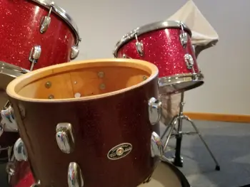 Slingerland Avante-worth restoring??????