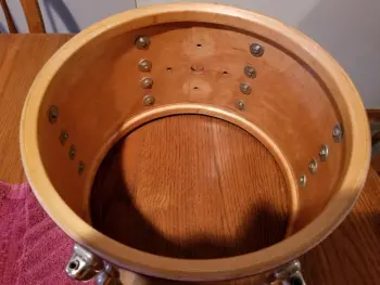 Slingerland Avante-worth restoring??????