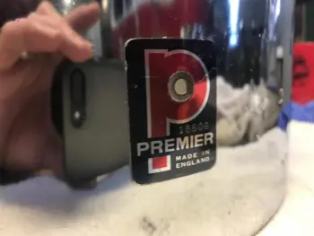 Premier 2000 Date identity?