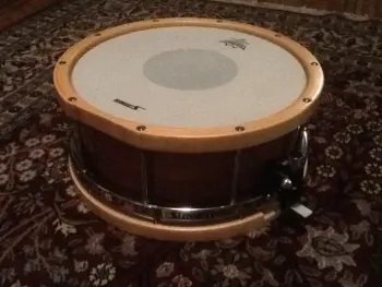 This is the Display Your Australian Made Drums Thread
