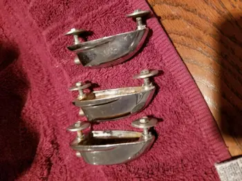 Rusty lugs