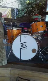 Rochefort Drums