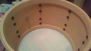 Rochefort Drums