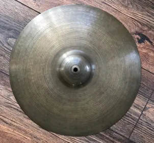 Zildjian Avedis 50s 14&quot; Bottom