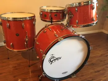 Finally pulled the trigger: 60's Walberg &amp; Auge kit
