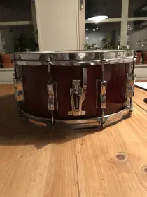 Ludwig snare identification