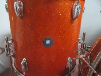 I can't resist a nice sparkling pearl MIJ kit