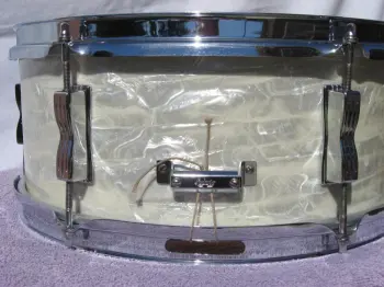 Ludwig 1966 Pioneer WMP